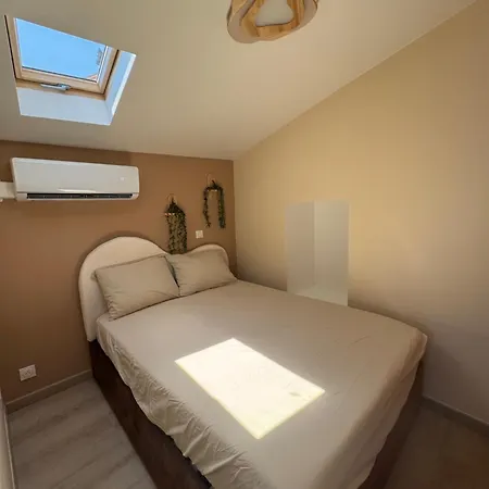 Apartament Le Petit Coin De Paradis