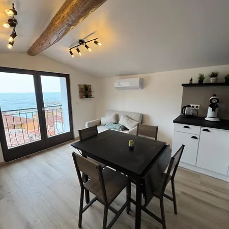 Le Petit Coin De Paradis