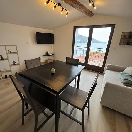 Apartament Le Petit Coin De Paradis