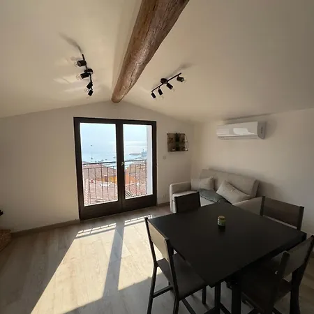 Apartament Le Petit Coin De Paradis