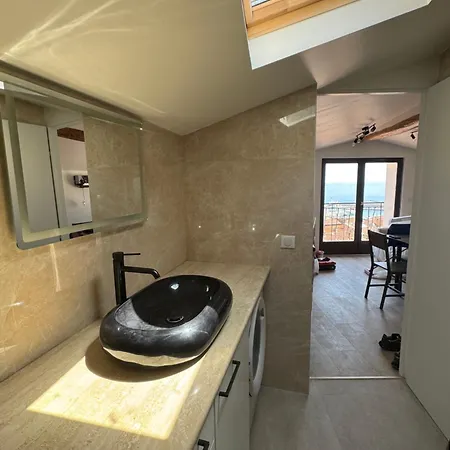 Apartamento Le Petit Coin De Paradis *