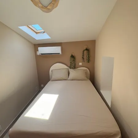 Le Petit Coin De Paradis