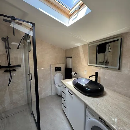 Le Petit Coin De Paradis * Mentone